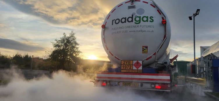 Mercuria Announces the Acquisition of Nottingham-Based Roadgas bit.ly/3LCHziU