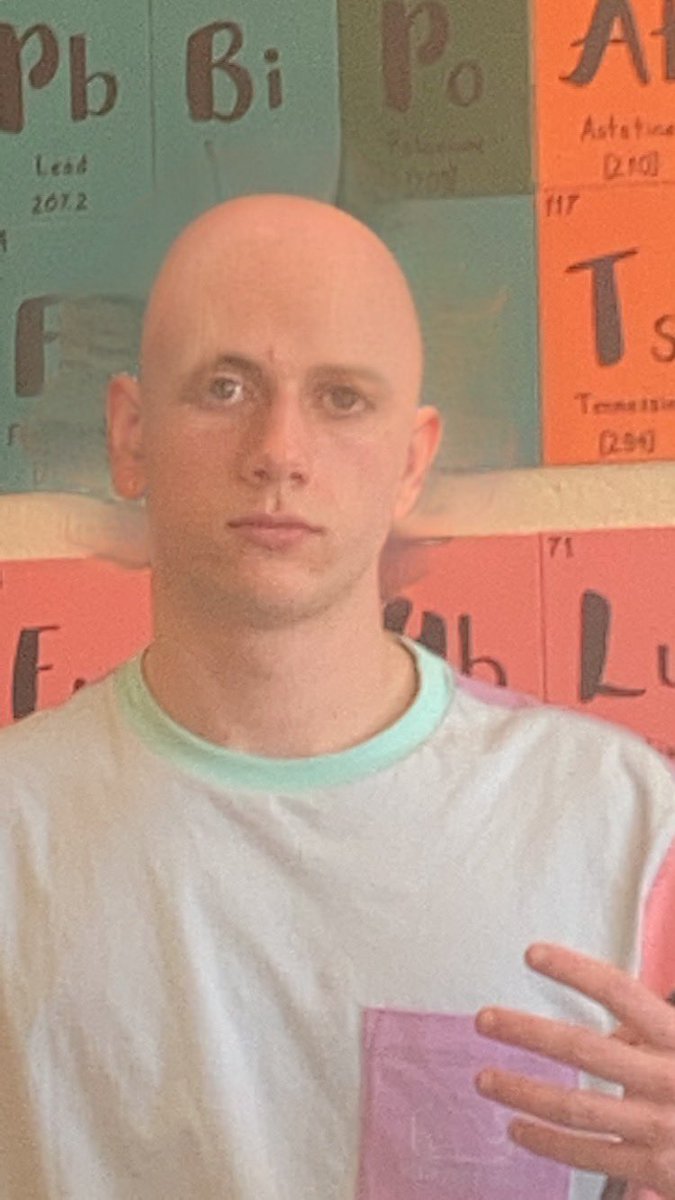 Spencer Baldwin (@spencer43020581) on Twitter photo 