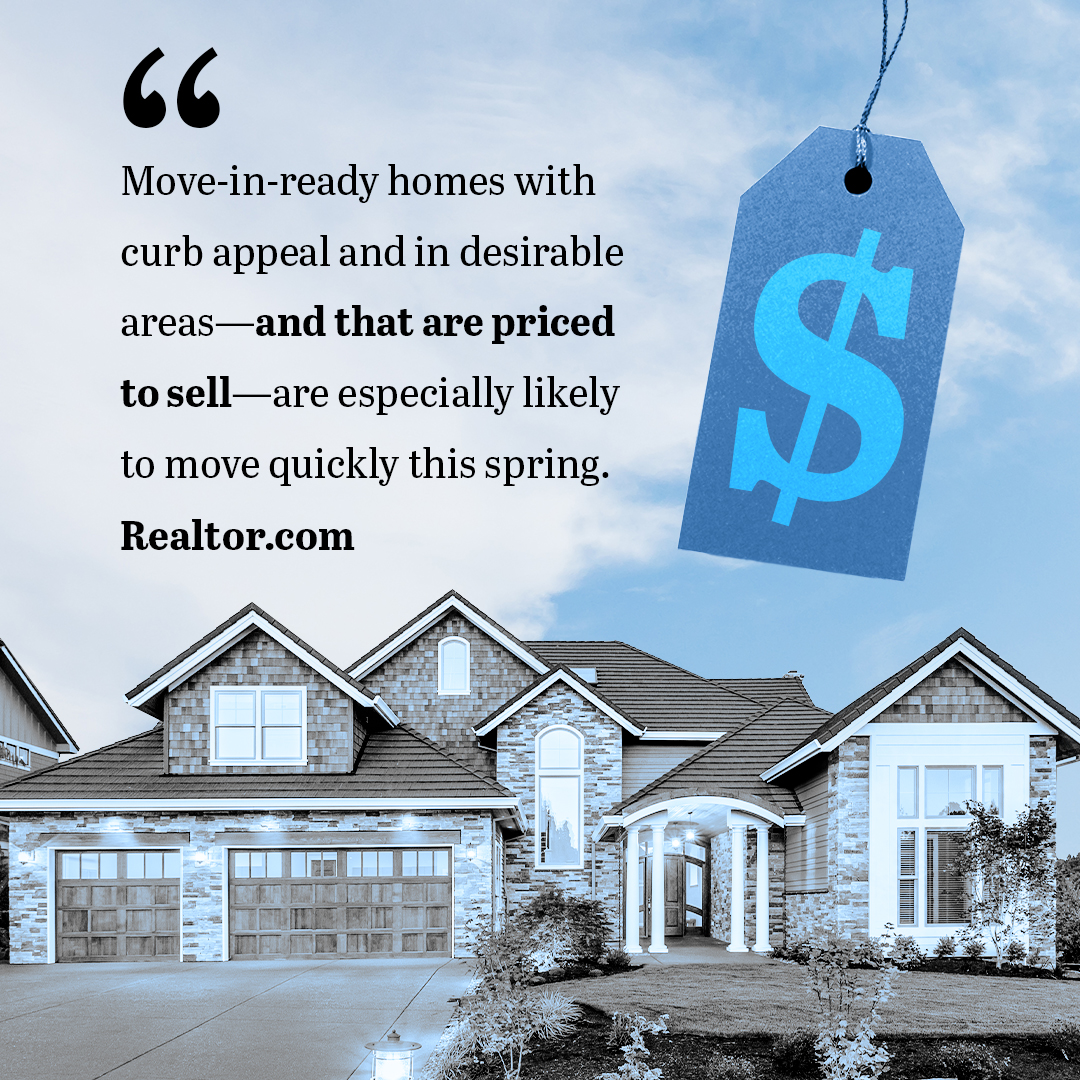 #sellertips #curbappeal #listingprice #sellyourhouse #moveuphome

If you are looking for a trusted mortgage advisor-call me @ 860.836.6952