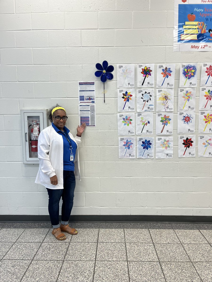 Fayette County Public Schools Health Services tweet media
