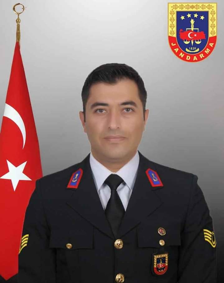 baranalp_ismail's tweet photo. Mardin Nusaybin kırsalında sağlanan sıcak temas da kıymetli meslektaşımız
Kızıltepe J.Komando Taburu  Tim Komutanı... 
Kom. J.Asb.Üçvş. Mehmet Gündüz şehit düştü. Aziz Türk milletinin başı sağ olsun.🇹🇷 https://t.co/q1cjjaRAof
