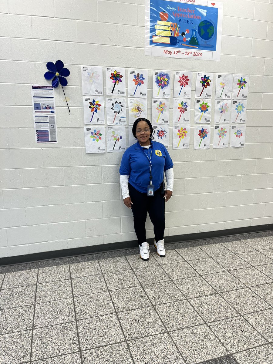Fayette County Public Schools Health Services tweet media
