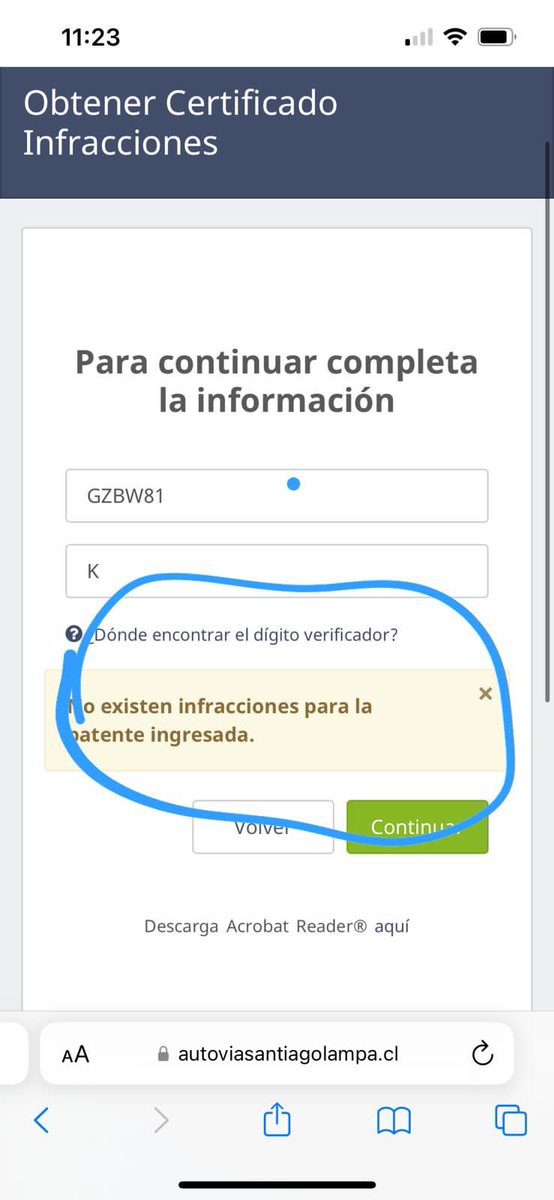 La Municipalidad de Colina con quien está coludida? ¿Cómo es posible que tanta gente tenga multas de manera injusta?   #OJO  a quien más le ha pasado? #RT
