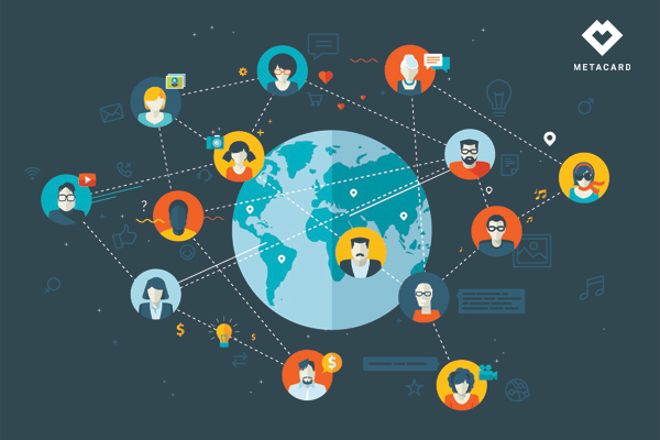 METACARD tweet media