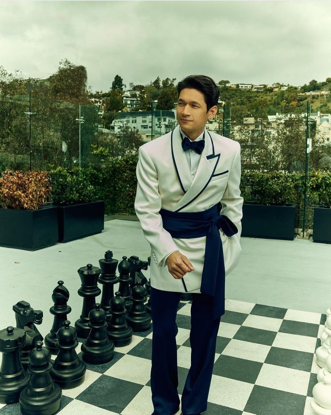 HAPPY BIRTHDAY KING HARRY SHUM JR ILY, HARRY SHUM JR WORLD DOMINATION 