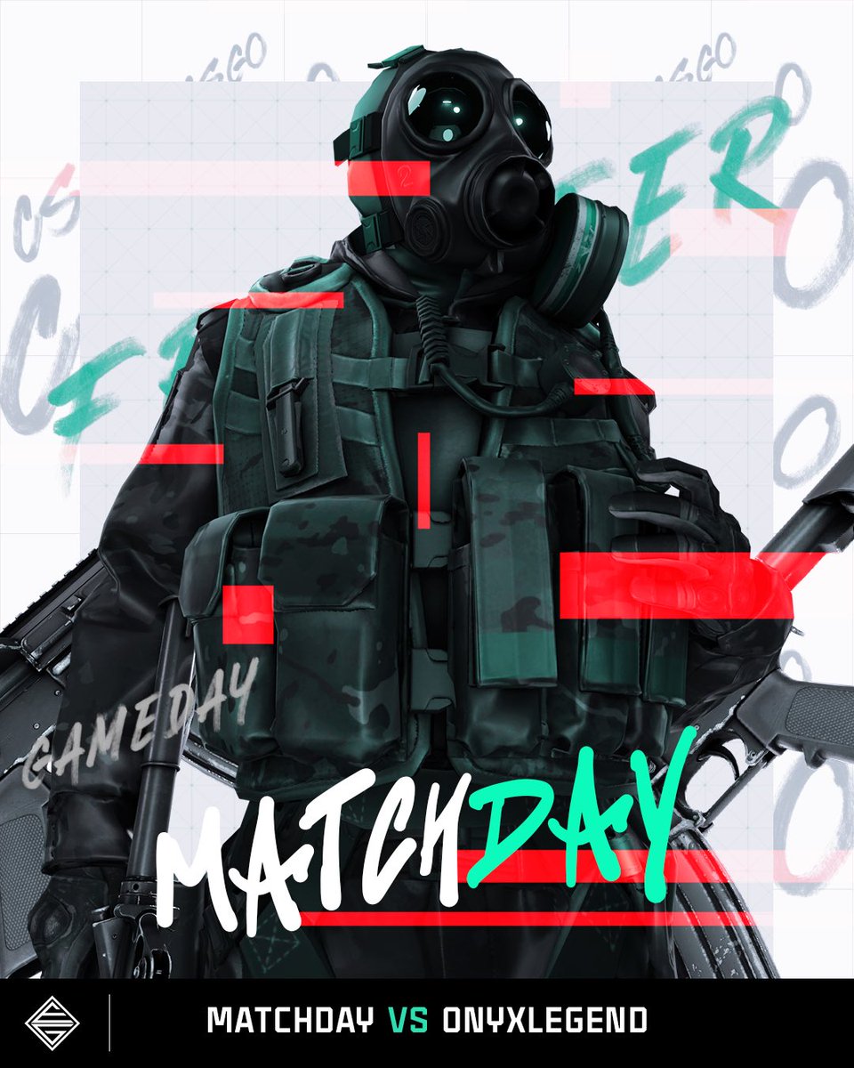 ExceptionalGM's tweet photo. [#CSGOMATCHDAY]

We won our first match against @V1SDIVINAeSport.

Next match starts in a few minutes 🆚 @ONYXLegend.

Support us live on stream:
https://t.co/ztKHKUyzKP

#FragsterLiga #CSGO #GOEXG💚 https://t.co/VJO8DDtKp3