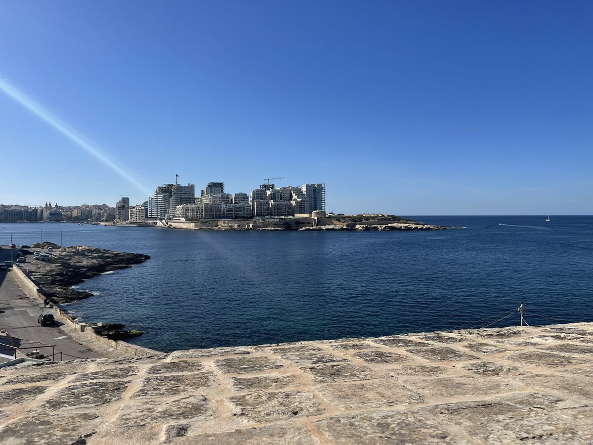 rootsdarlinggg's tweet photo. Day out in Valletta second picture its to describe how i feel now after walking in this heat @forrestleigh @EUErasmusPlus #erasmus2023 https://t.co/i1bsV2KsPm