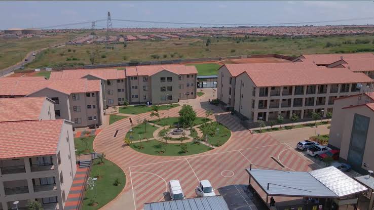 Kasi Economy tweet media