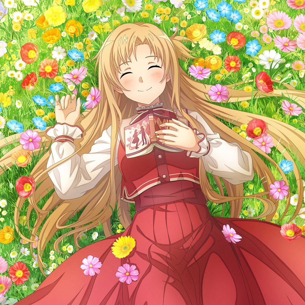 アスナ- SNA☪🌠 (@AsunaStacia_30) / Twitter