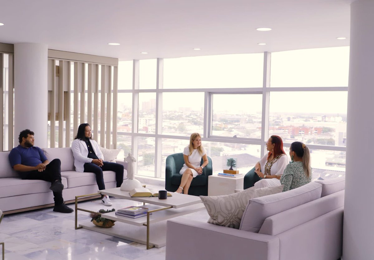 Elsa Noguera tweet media