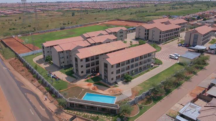 Kasi Economy tweet media