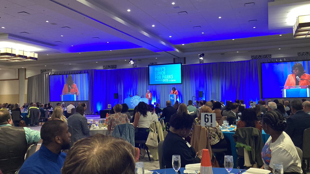 2adenman's tweet image. @ParksAllianceIN @AESIndiana @IndyParksandRec #funlunch