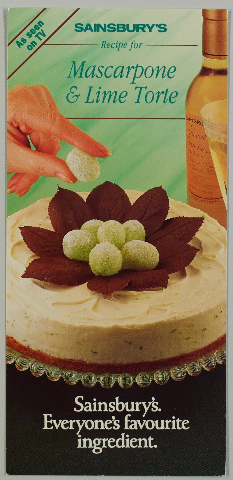 Sainsbury Archive (sainsburyarch) / Twitter