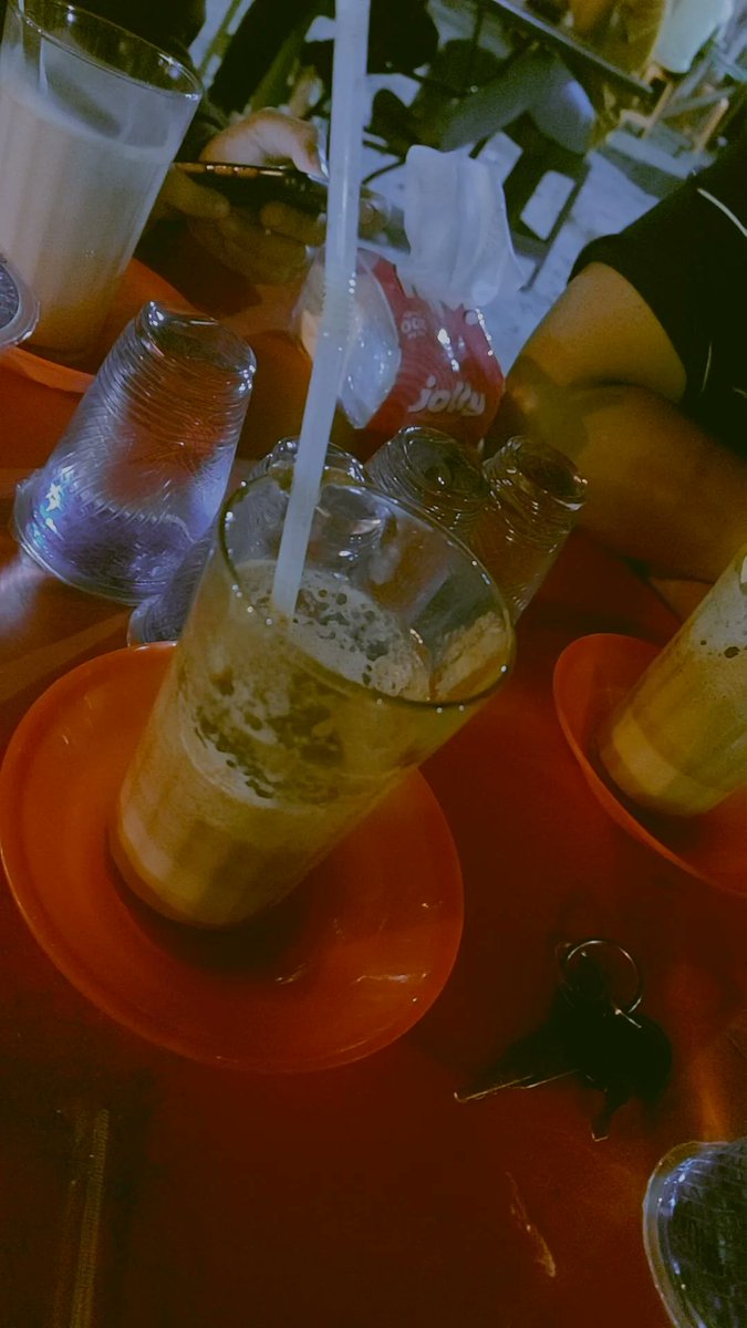 AnggaRiputra's tweet image. ada kopi ketua ?