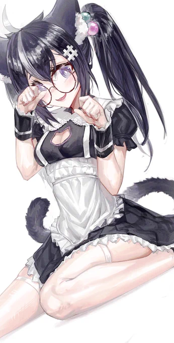 (Artist For Hire) SakoNeko