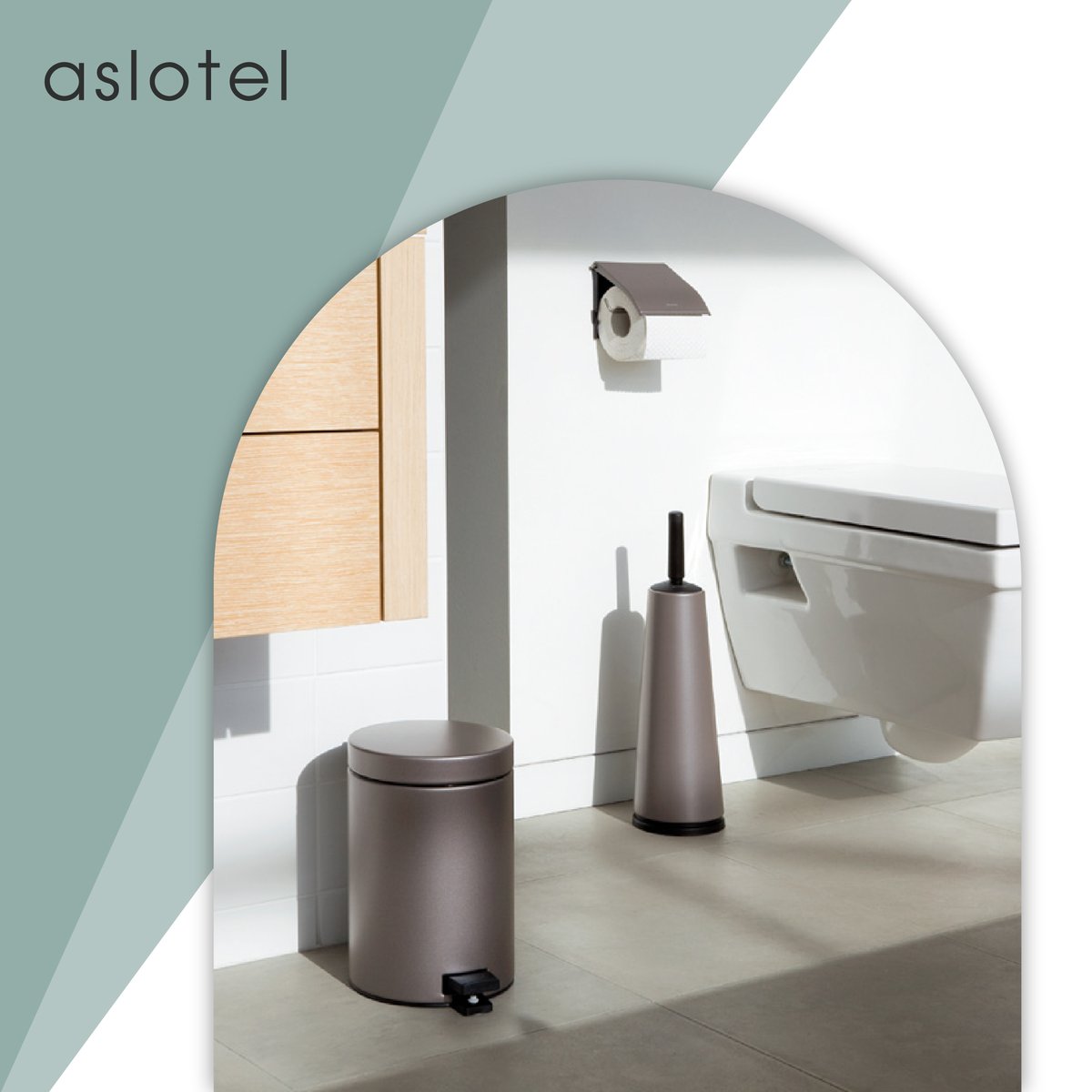 Aslotel tweet media