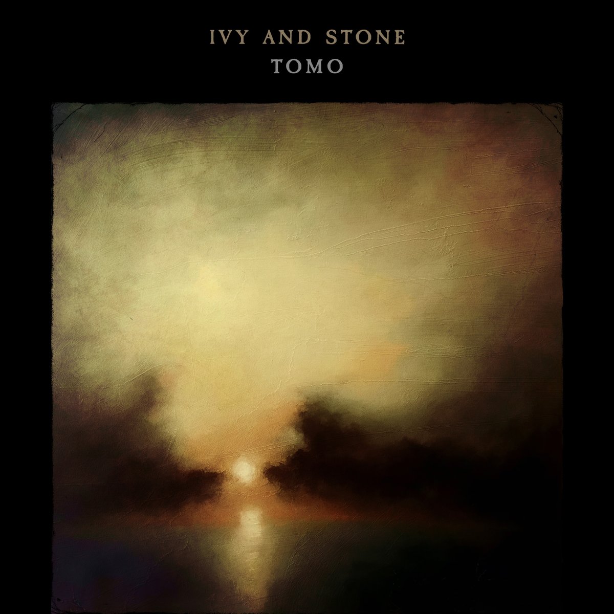 My new single, 'Ivy and Stone', is out now. It's a song about being saved from a dark place, about finding salvation through love. Listen here: open.spotify.com/track/56OhCd6L…