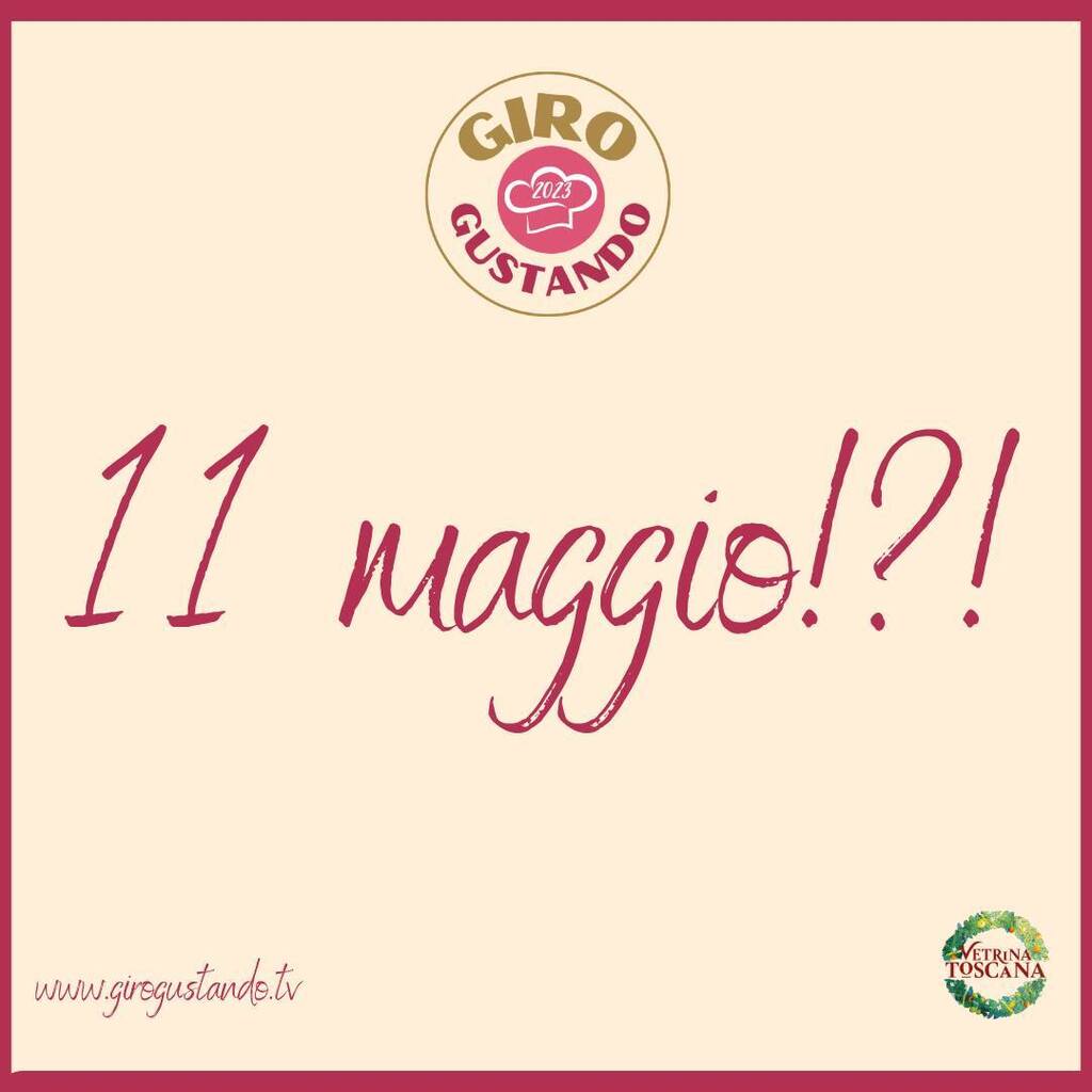 #anteprima Siete davvero pronti? Allora ci siamo: giovedì 11 maggio prima serata-anteprima per la nuova collezione di menu #a4mani: la @locandadellaioncino di Bibbona ospita il Ristorante Gallo Nero di Siena. Dalle 19.30: menu sul nostro sito, prenotazio… instagr.am/p/Crldu-poes4/