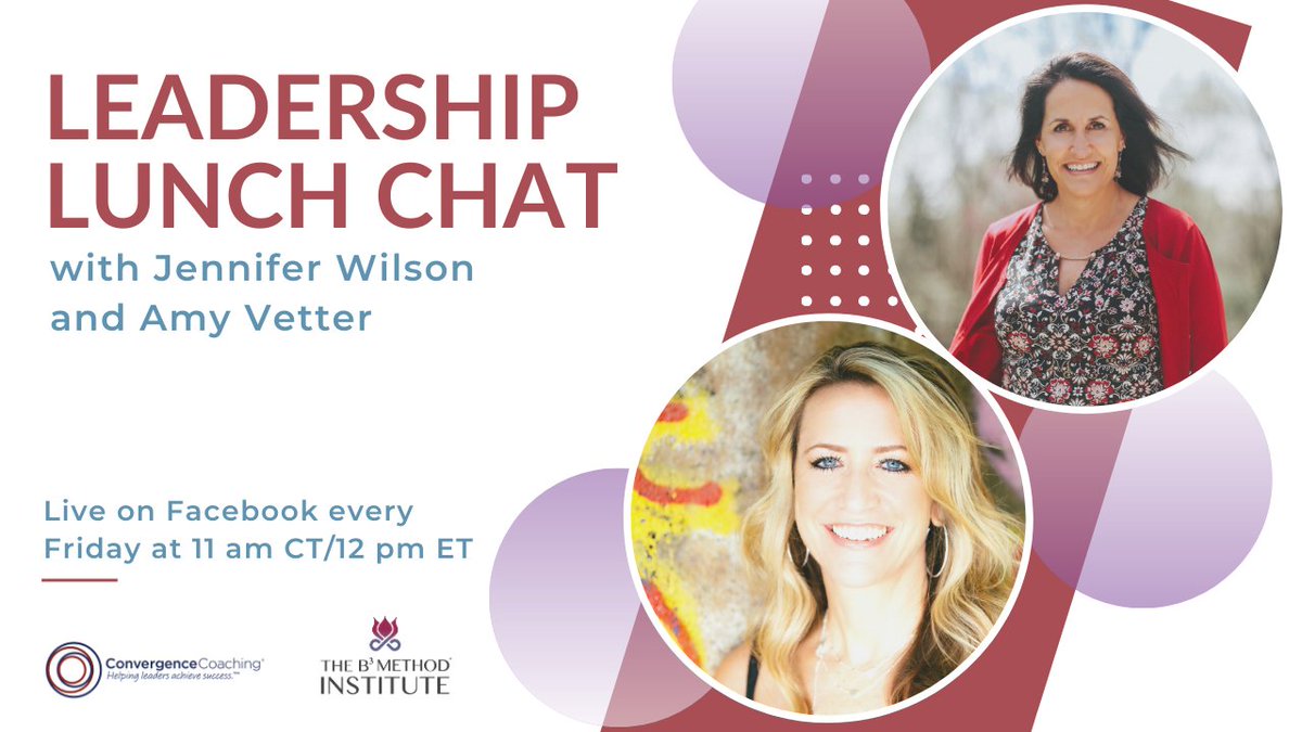 Check out the @AICPA_JofA's article to explore how @GRFCPAs got creative with partner compensation model here: journalofaccountancy.com/podcast/cpa-ne…

Then join @JenLeeWilson and @AmyVetterCPA for #Leadership Lunch Chat here: linkedin.com/posts/jennifer…