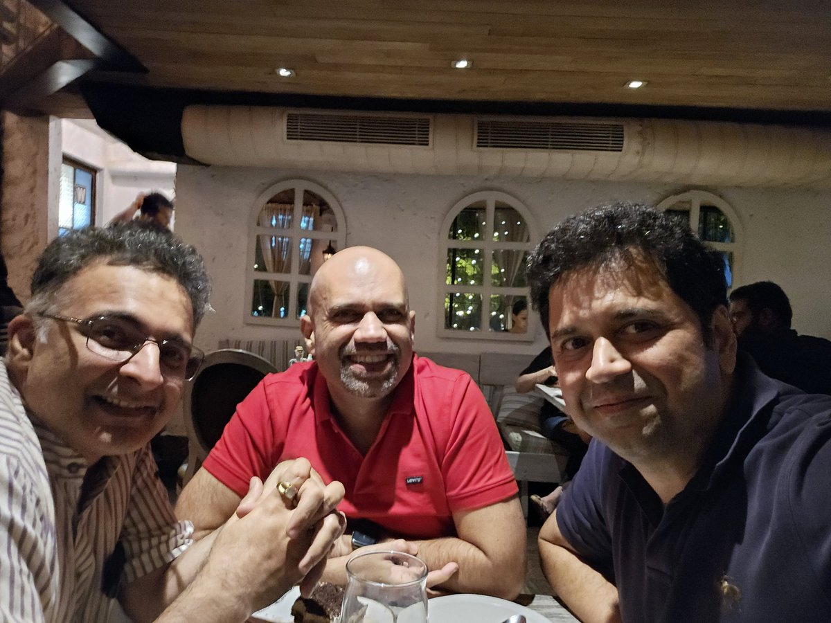 Nikhil Patkar tweet media