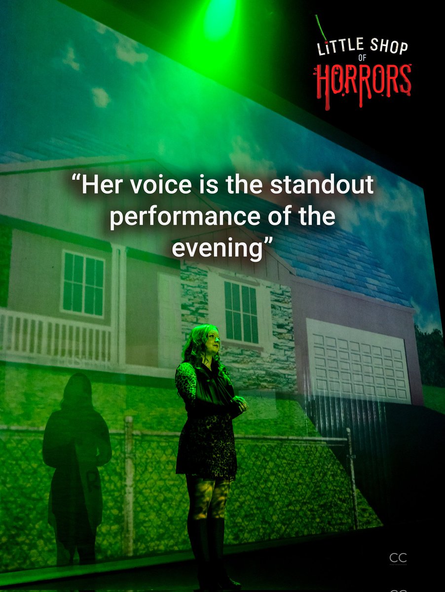 HMTCRocks's tweet photo. Reviews are in . . . https://t.co/h3niLKeZof