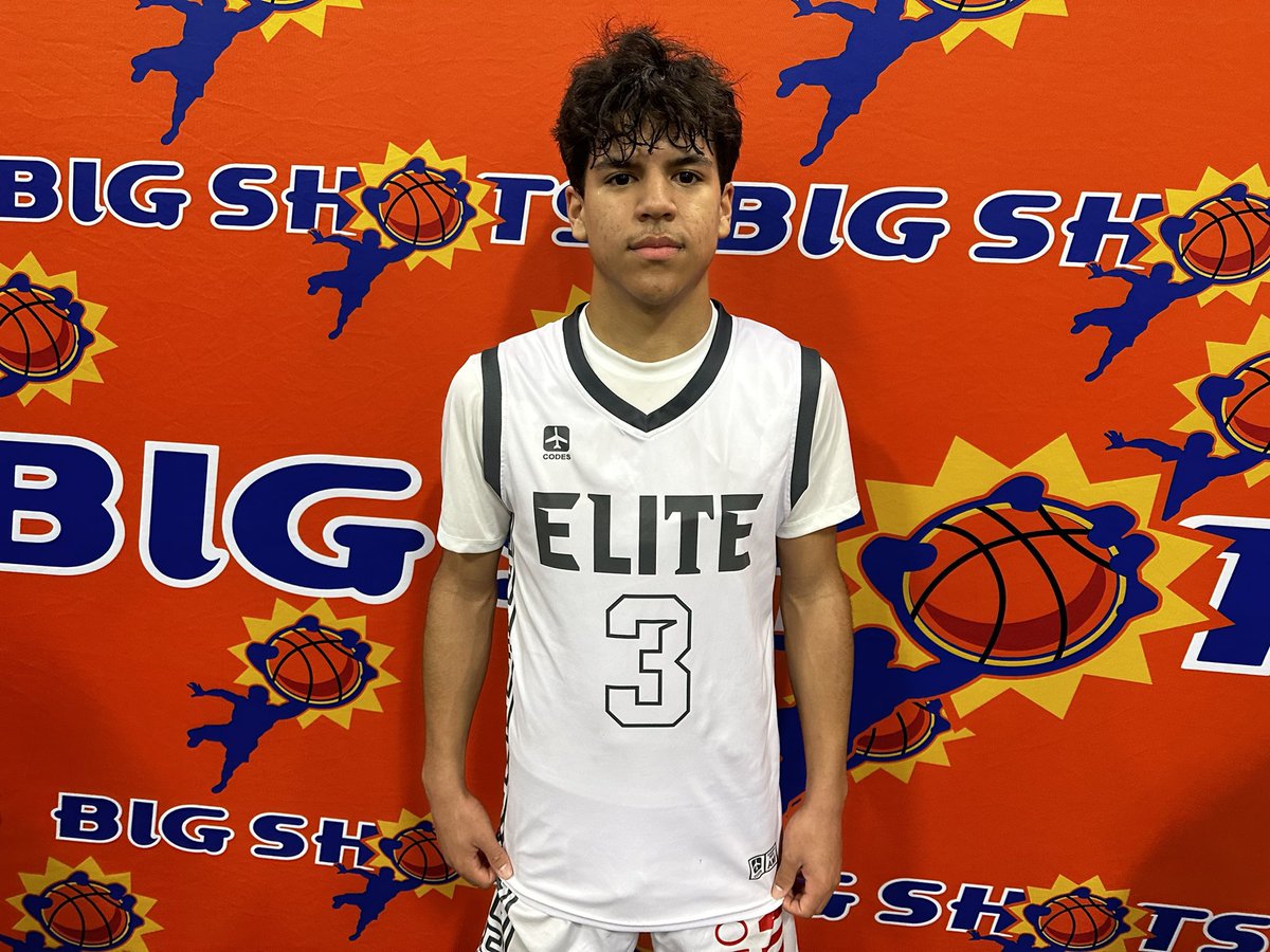 bryce_woodliff's tweet photo. Congratulations to our 2024 sharp shooter @dj_via8 for getting his first offer from Alma College in Alma, Michigan! He was apart of the Northside High School 3A State Championship team! @BigShotsGlobal https://t.co/xhlIQCUeeA