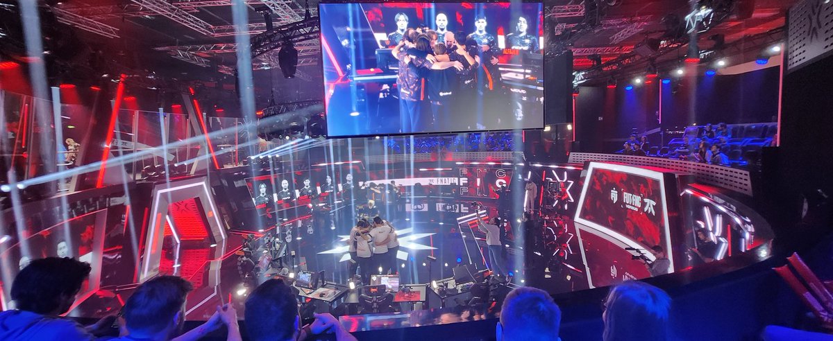 Henning 'Ayzee' Heib tweet media