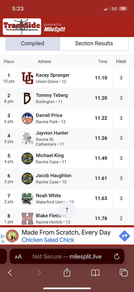 Michael King Jr ⭐️ tweet media