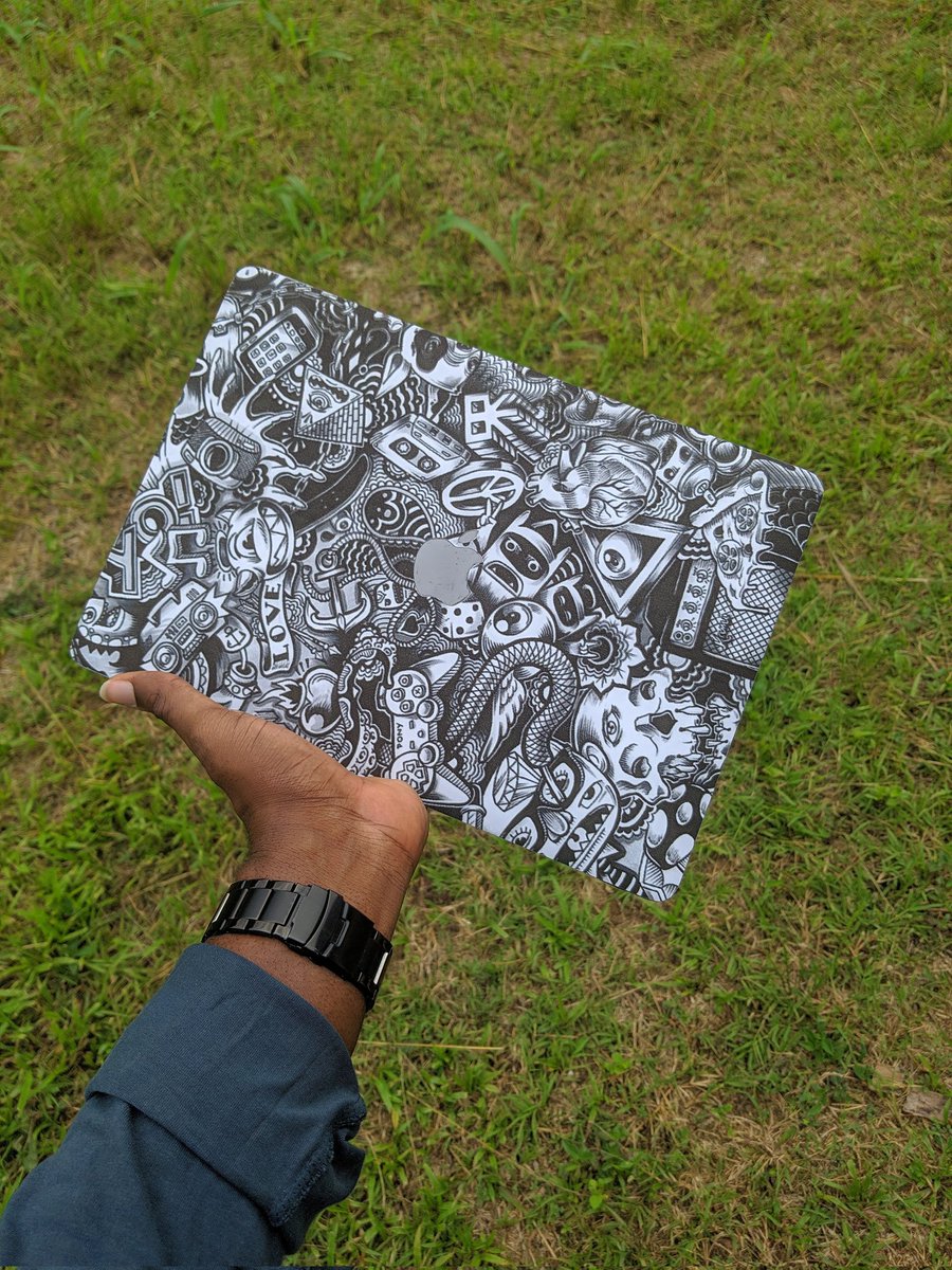 pimp_plug's tweet photo. Probably the hardest design I fixed on any gadget 🔥 https://t.co/hB33ss1511
