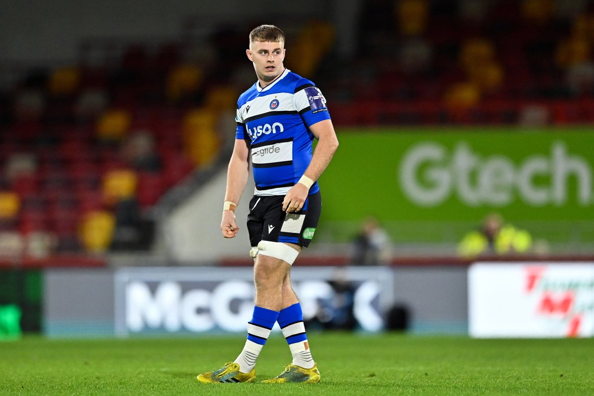 Best of luck in New Zealand, <a href="/FrankieJWread/">Frankie Read</a>.💙

Enjoy the experience and thank you for your time at Bath Rugby. 👊