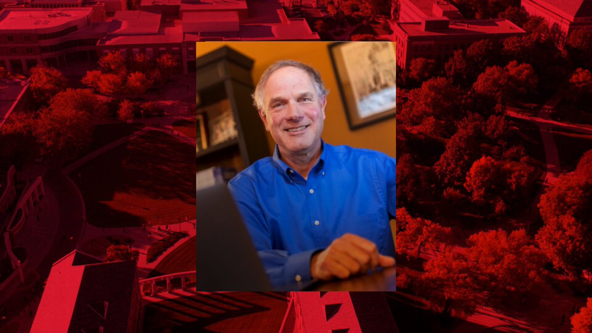 Nebraska College of Education and Human Sciences (@unl_cehs) on Twitter photo Congratulations, Kenneth Kiewra, professor in <a href="/UNL_EDPS/">Educational Psychology</a> and recipient of the Donald R. and Mary Lee Swanson Award for Teaching Excellence.
#UNL #UNLCEHS Congratulations, Kenneth Kiewra, professor in <a href="/UNL_EDPS/">Educational Psychology</a> and recipient of the Donald R. and Mary Lee Swanson Award for Teaching Excellence.
#UNL #UNLCEHS
