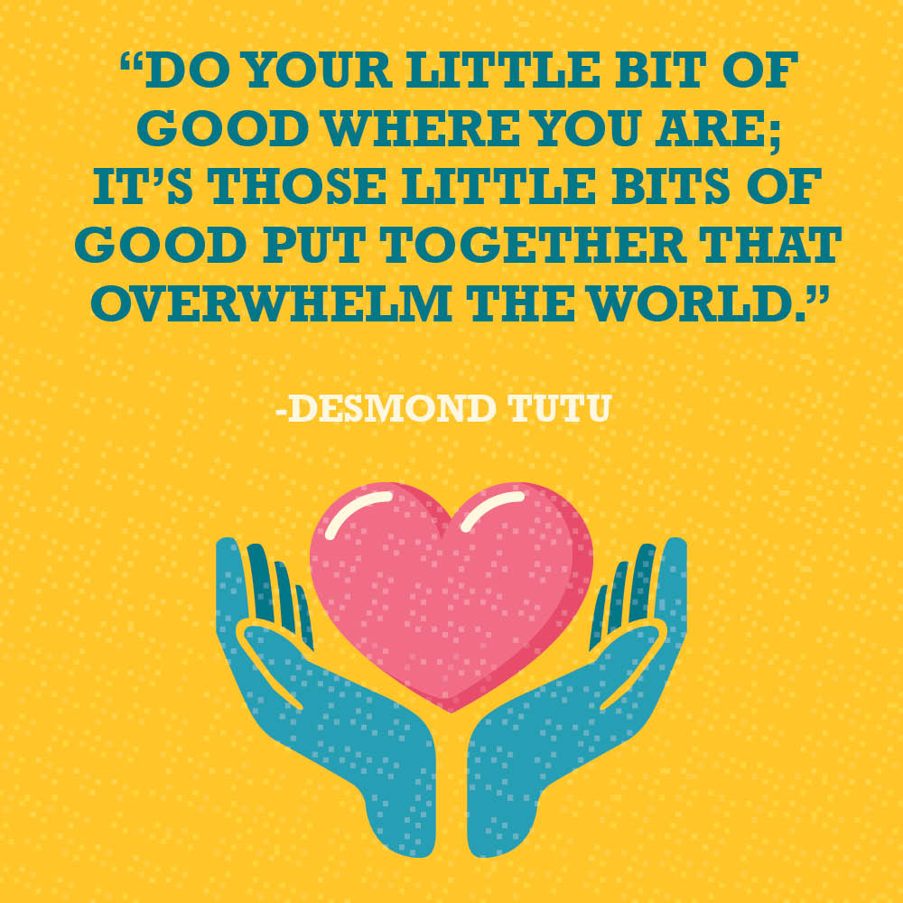 RuthiesForGood's tweet photo. Today is #PayItForwardDay, so we encourage the community to complete an act of kindness today! Remember, even the smallest gestures have a ripple effect! 💛 

#StandForKindness https://t.co/dZrhM7TcA9