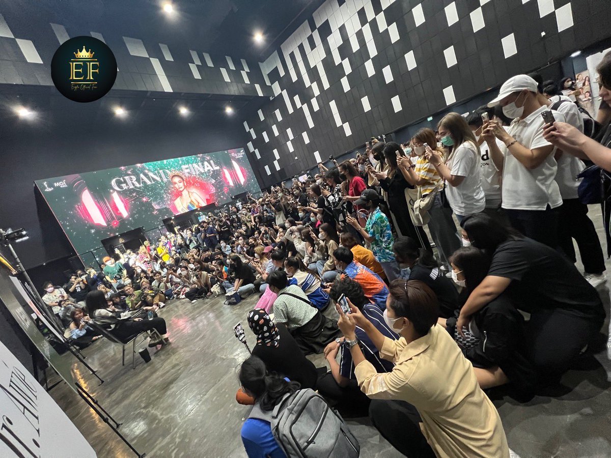 Engfa Waraha (Official Fan) tweet media