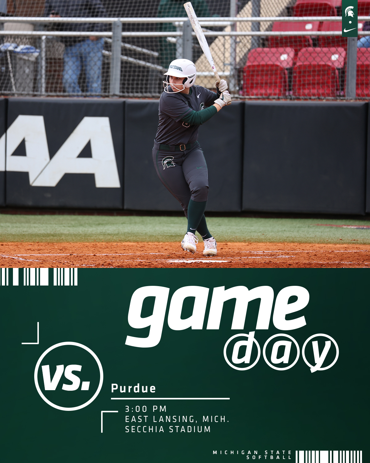 MSU Softball on Twitter "Kicking off senior weekend this afternoon