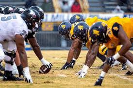 Brandon“BigBaby”Dumezil (@double_9s) on Twitter photo Blessed and thankful to receive another HBCU offer from North Carolina A&T University!🔵🟡
<a href="/CoachGabe34/">Travis Gabriel</a> <a href="/CoachKLang/">Kenard Lang</a> <a href="/titans_fb/">RealOlympiaTitansFB</a> <a href="/CoachMitch31/">Vernon Mitchell</a> <a href="/247recruiting/">247Sports Recruiting</a> #GoAggies Blessed and thankful to receive another HBCU offer from North Carolina A&T University!🔵🟡
<a href="/CoachGabe34/">Travis Gabriel</a> <a href="/CoachKLang/">Kenard Lang</a> <a href="/titans_fb/">RealOlympiaTitansFB</a> <a href="/CoachMitch31/">Vernon Mitchell</a> <a href="/247recruiting/">247Sports Recruiting</a> #GoAggies