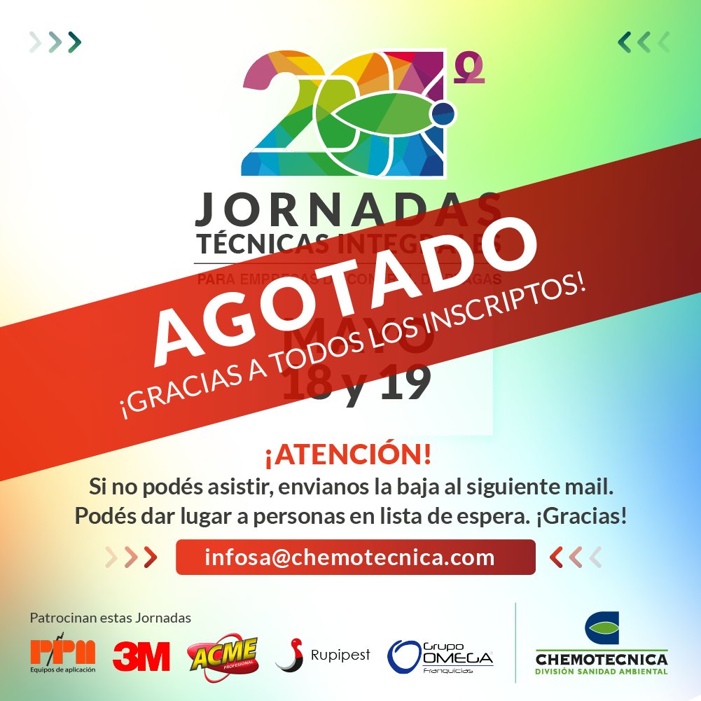 Capacidad al 100%