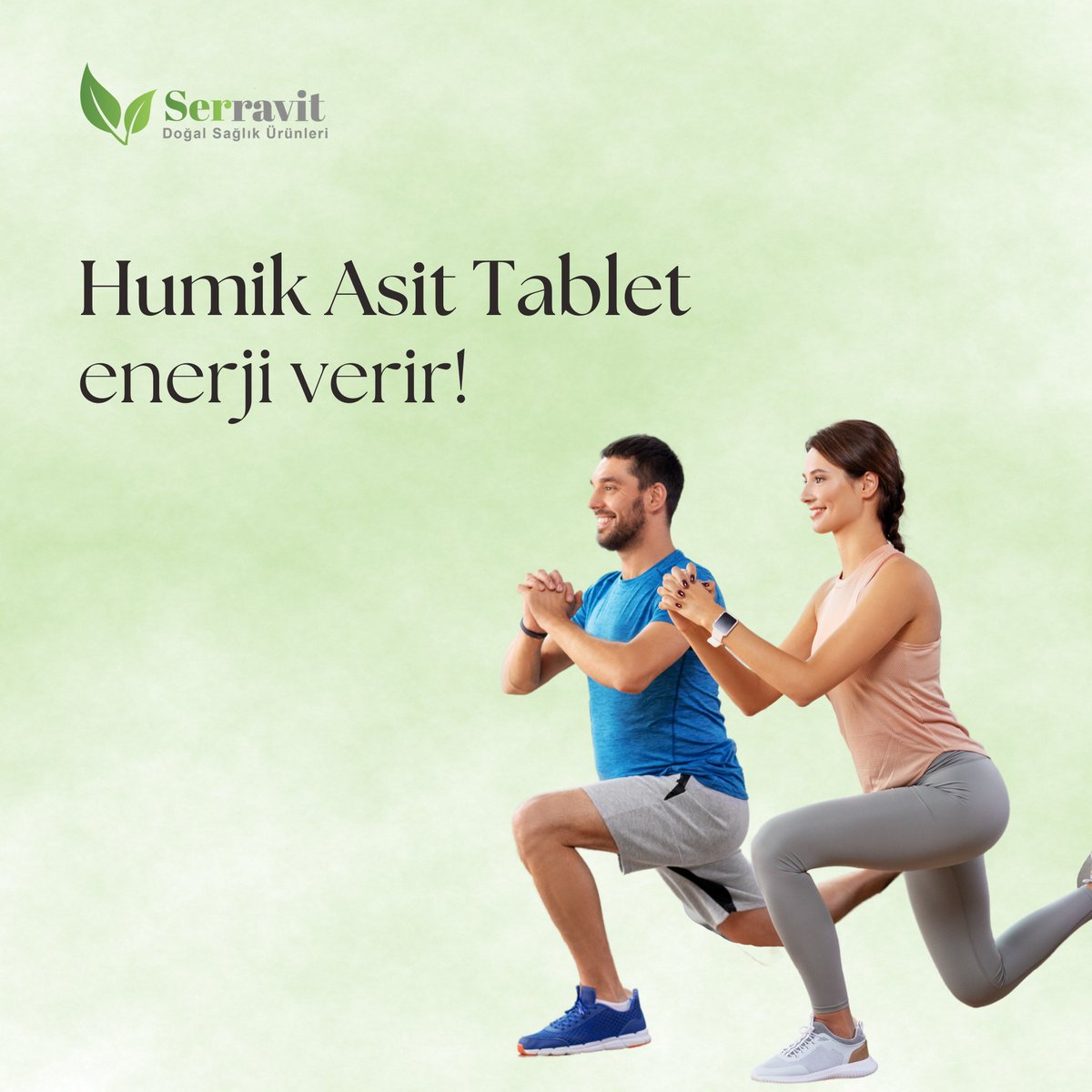 serravitt's tweet photo. Humik Asit Tablet;
• Enerji verir.
• Gün boyu kişinin dinç kalmasını sağlar.

Online sipariş: https://t.co/h4abP7GOeE

#humikasit #takviyeedicigıda #humik #antioksidan #enerjiniyükselt https://t.co/3VWDiRtecM
