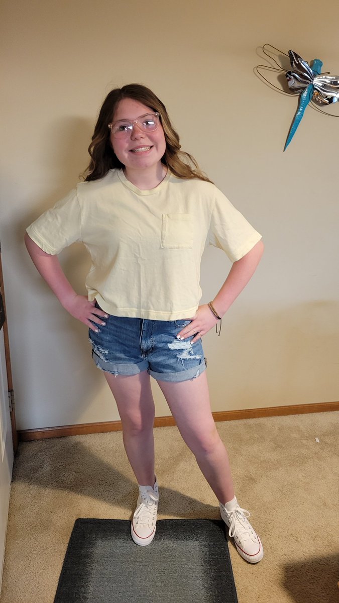 toniturck's tweet photo. Happy 14th to my more beautiful mini me! 💓 https://t.co/lg4qRNvIF9