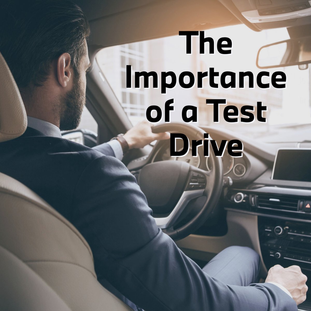 PassportAuto's tweet photo. Take It For a Spin: The Importance of a Test Drive When Buying a Car from Passport Auto Group
https://t.co/brgMLuzay5 https://t.co/efRI5UACwJ
