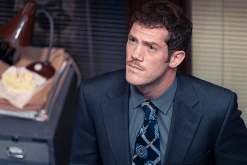 ITG_Ltd's tweet photo. The enigmatic detective Adam Dalgliesh continues to solve mysterious crimes in 1970s England.
#Dalgliesh continues on @channel5_tv at 9pm.
⭐️ #DominicRowan, #AlythRoss, #RichardHarrington, #BarbaraMarten
🎬 Director: #GeoffSax (Eps. 1 & 2)
🎥 Producer: #BrendanMullin https://t.co/57U1bWCx2p