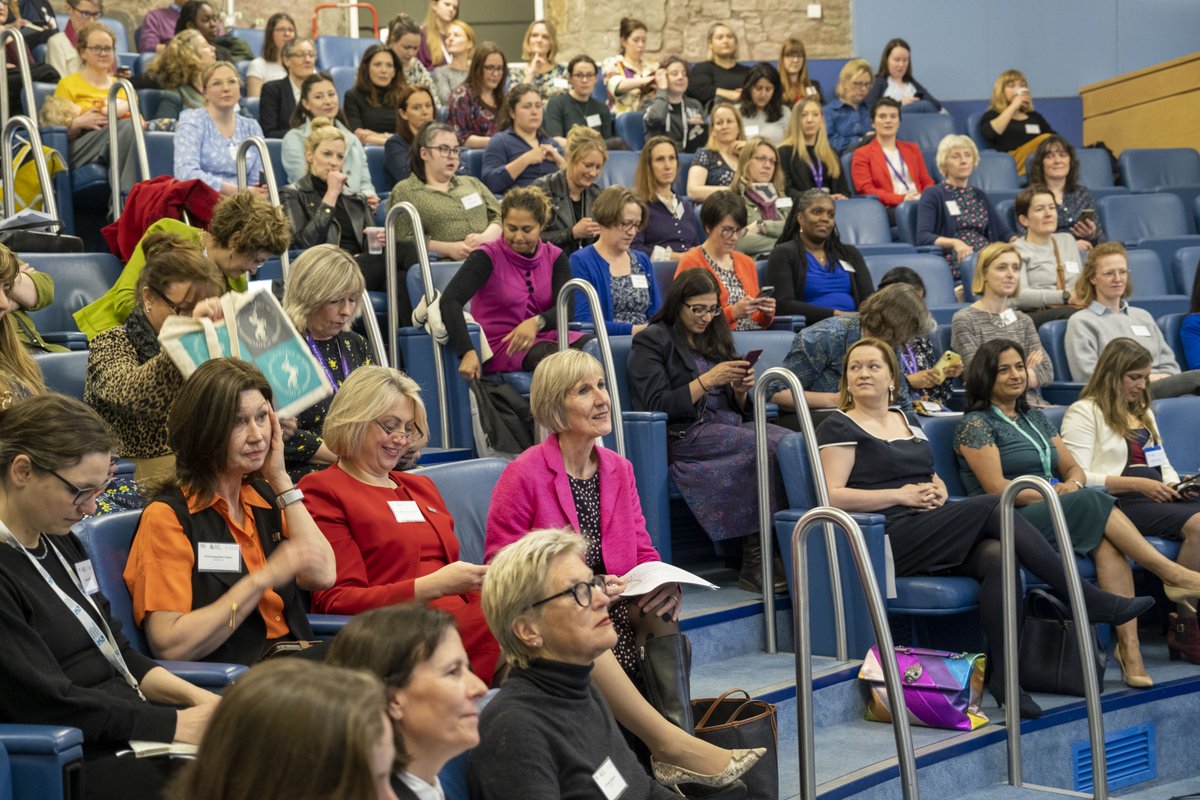 The Royal College of Surgeons of Edinburgh on Twitter "The 2023 Women