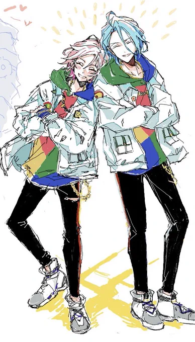 ニッコニコhmkh Hi→まちのこせんせ(
