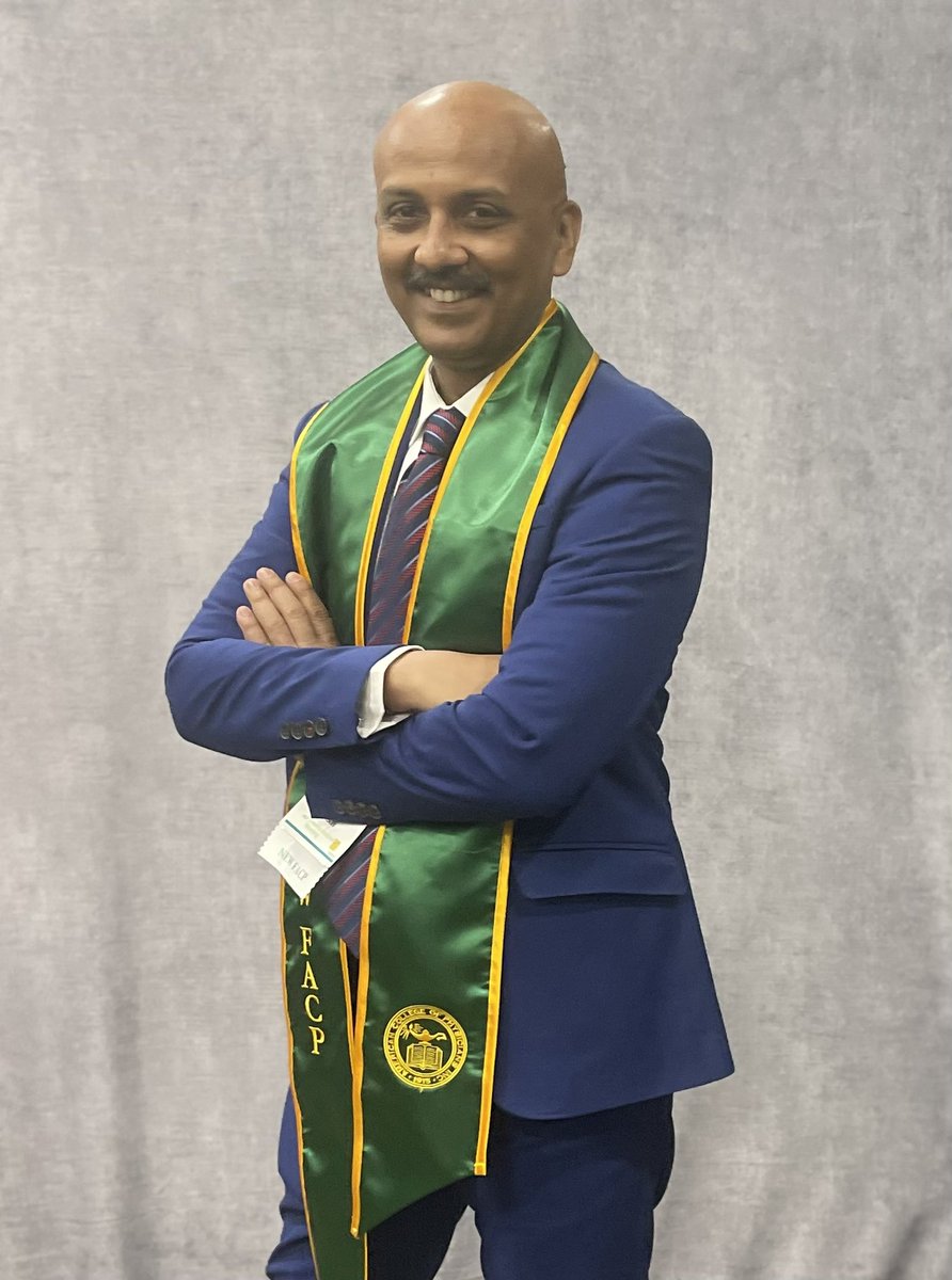 Prof L Sreenivasamurthy MD FRCP FACP FICP FRSSDI tweet media