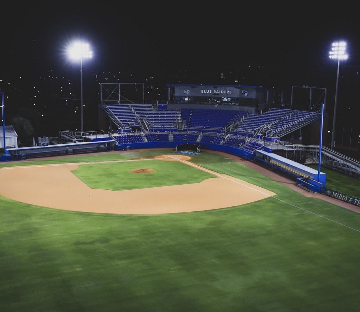 Layne Akers (@akerslayne) on Twitter photo I am excited to announce I will be continuing my athletic and academic career at Middle Tennessee State University. I am extremely thankful to everyone who help me throughout this journey, parents, coaches, and God. Truly a dream come true. Go Blue Raiders. <a href="/MT_Baseball/">Middle Tennessee Baseball</a> I am excited to announce I will be continuing my athletic and academic career at Middle Tennessee State University. I am extremely thankful to everyone who help me throughout this journey, parents, coaches, and God. Truly a dream come true. Go Blue Raiders. <a href="/MT_Baseball/">Middle Tennessee Baseball</a>