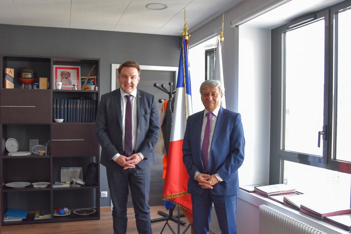 Limoges Métropole tweet media