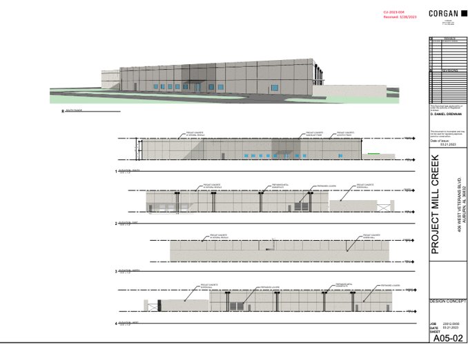 I85Cyber's tweet photo. @CityofAuburnAL NEW DATA CENTER GAINS APPROVAL IN AUBURN, AL

Details here - https://t.co/ivus33akoO https://t.co/6aMni8w4uy