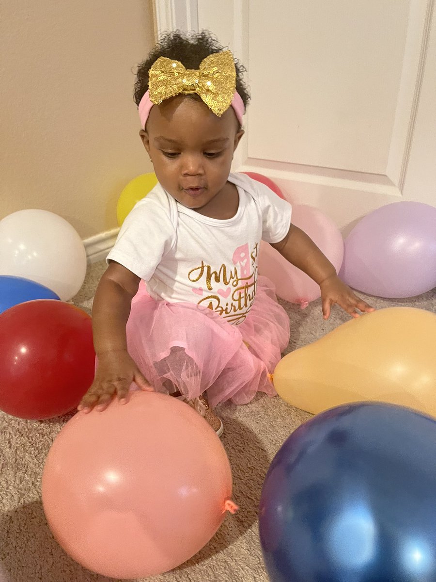 pugh_247's tweet photo. Prepare to be sick of me! Mimi’s girl is having a birthday 🎉🎉 #TheSweetOne @PughPrinciples https://t.co/7R5Qpj6cnK