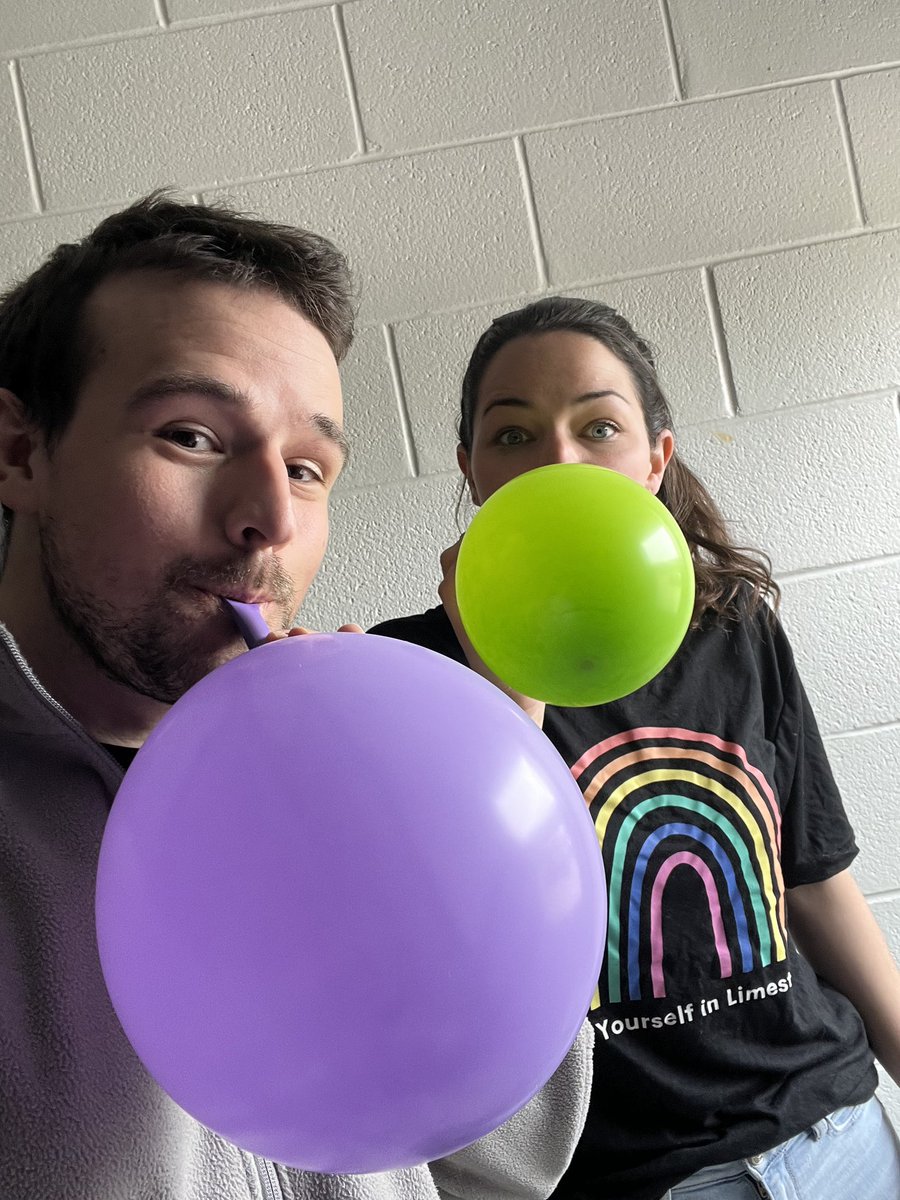 Happy birthday Ms P!