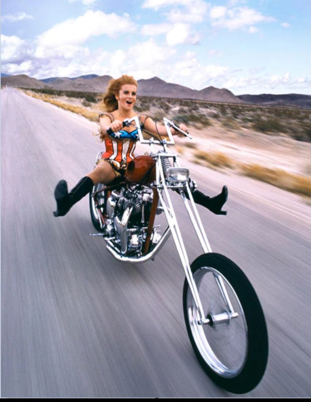 Happy birthday Ann Margret 