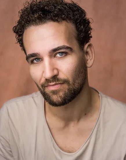 Catch our wonderful Joshua Eldridge-Smith in Amazon Prime’s new drama ‘Citadel’ - streaming now! 

#CitadelOnPrime